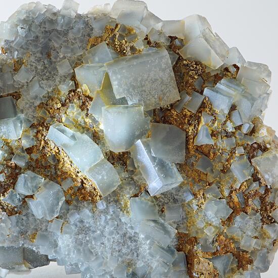 Fluorite