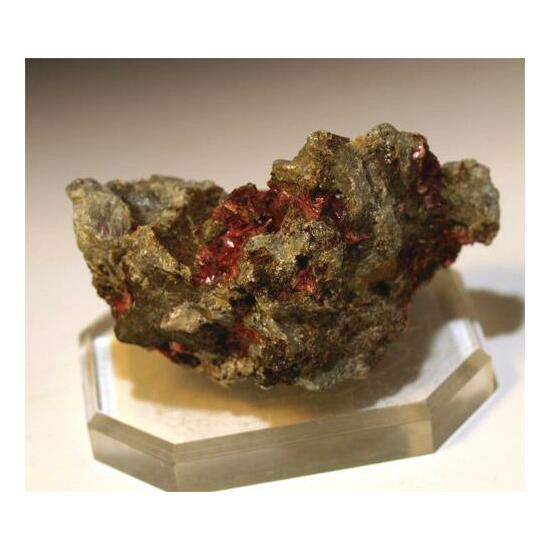 Erythrite