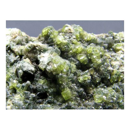 Topazolite