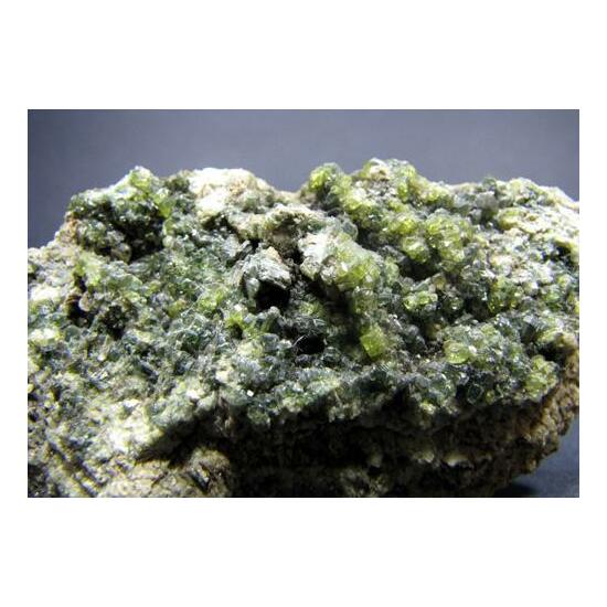 Topazolite