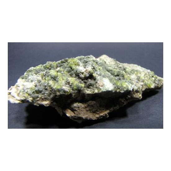 Topazolite