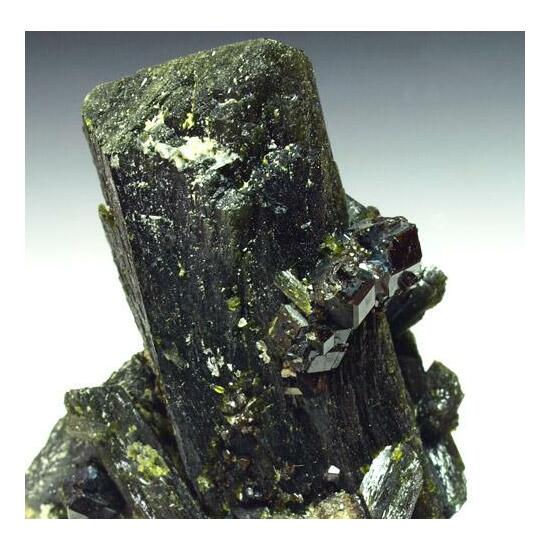 Epidote & Andradite