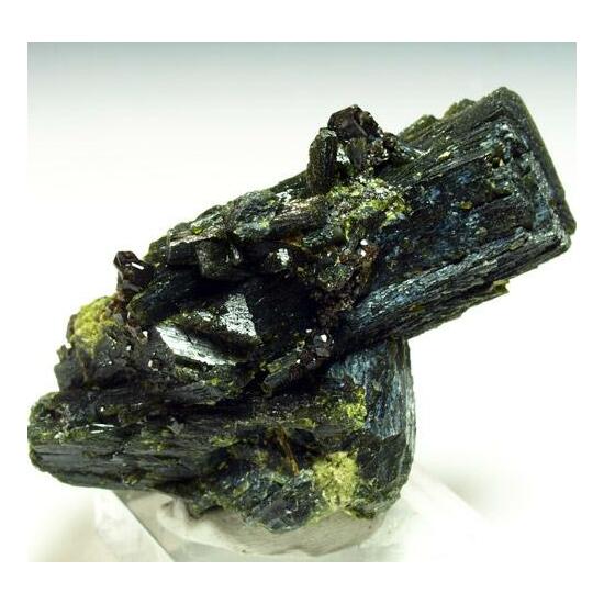 Epidote & Andradite