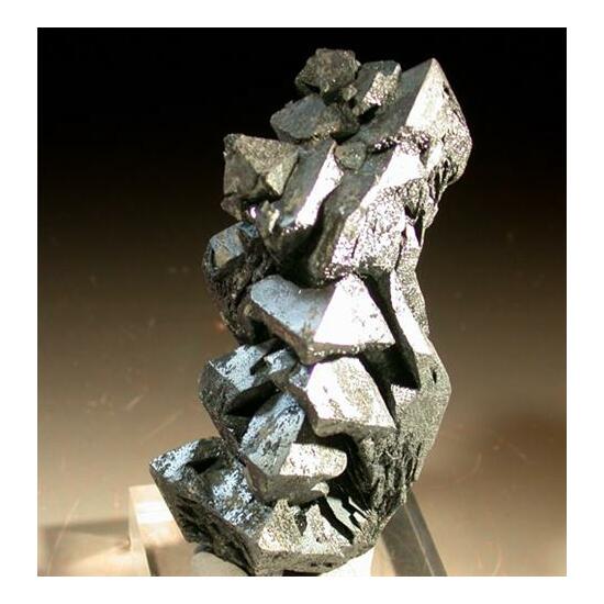 Hematite Psm Magnetite