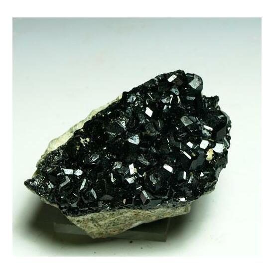 Melanite