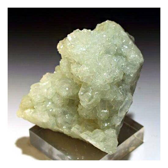 Prehnite