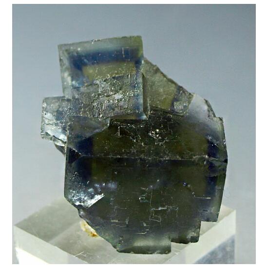 Fluorite