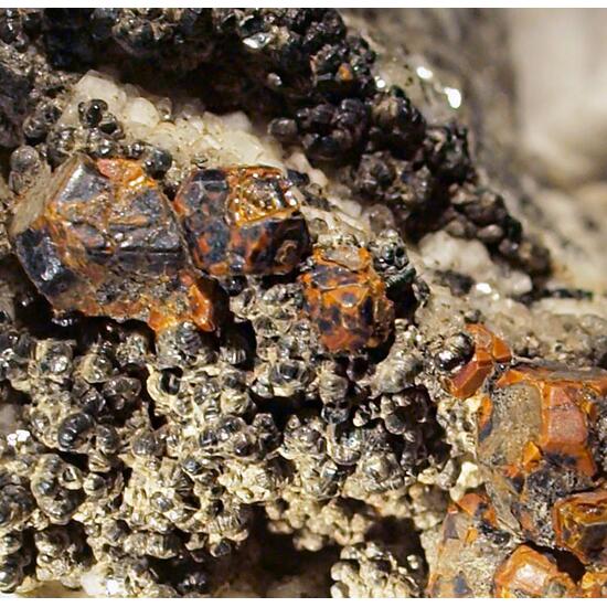 Cafarsite