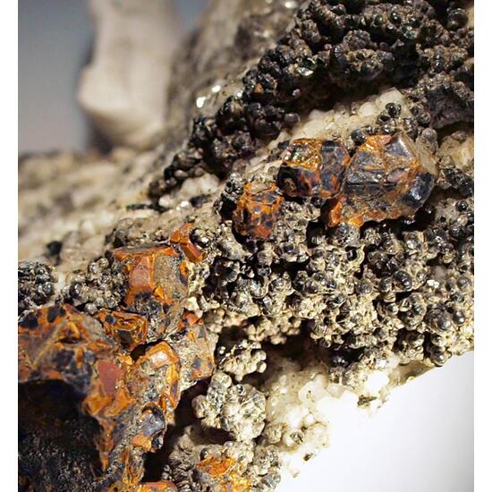 Cafarsite