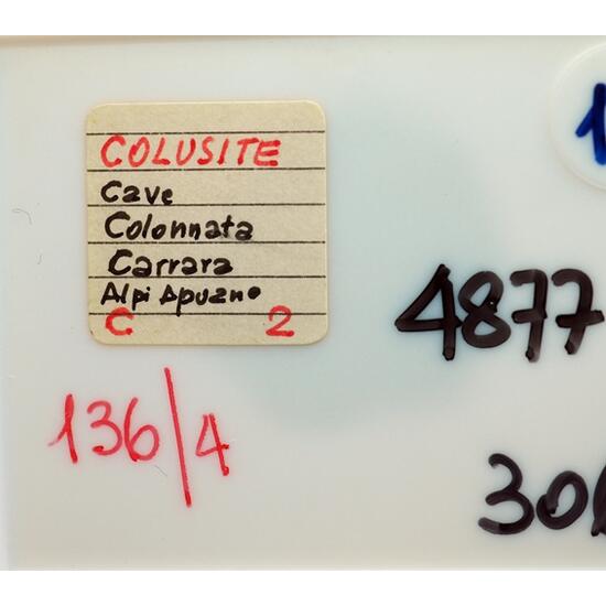 Colusite