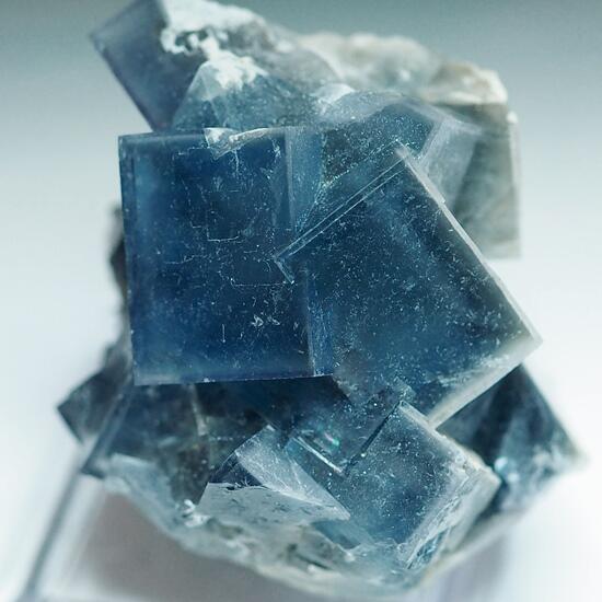 Fluorite