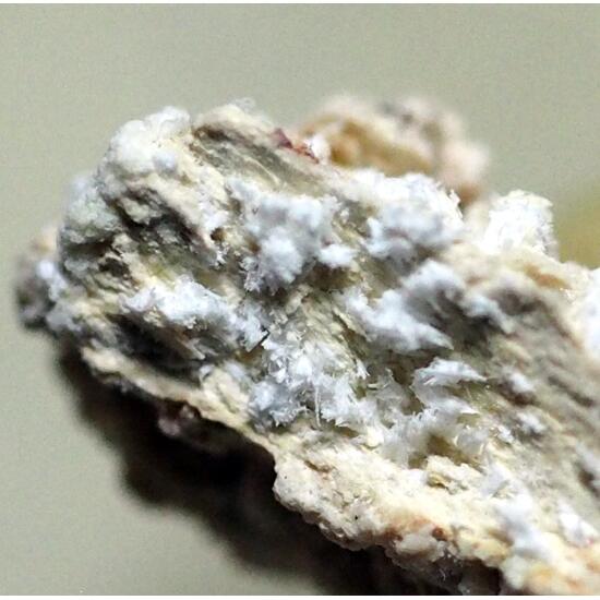 Godovikovite