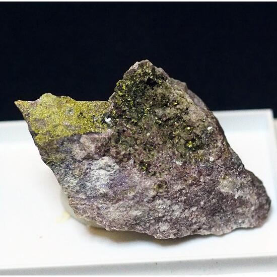 Carnotite