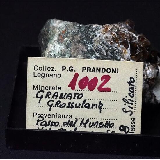 Grossular