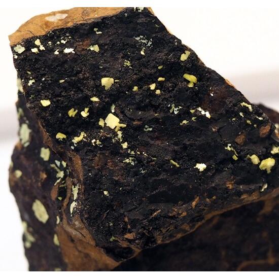 Metanatroautunite