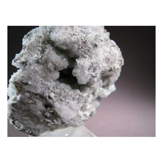 Cuprian Calcite