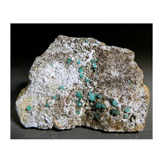 Aluminium Adamite