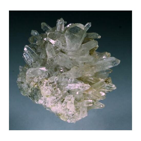 Quartz Var Japan Law Twin
