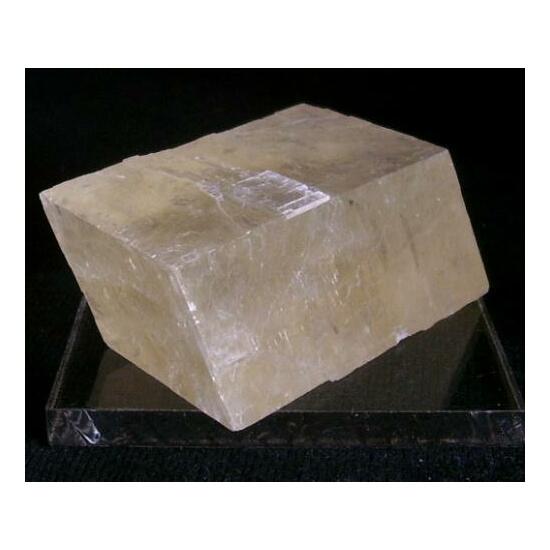 Calcite