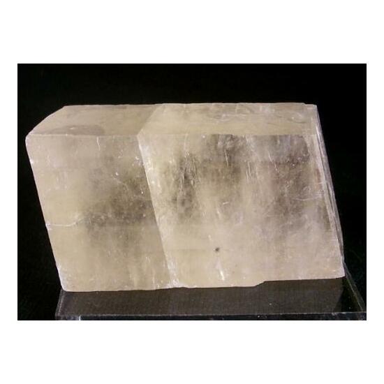 Calcite