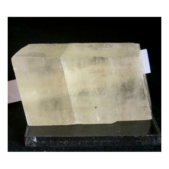 Calcite