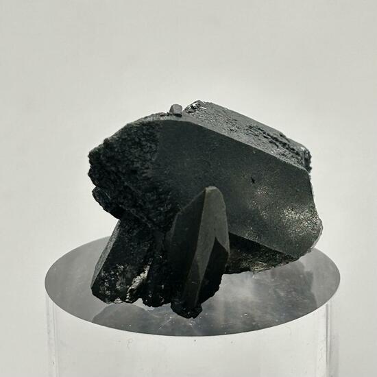 Titanite & Quartz