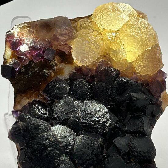 Fluorite