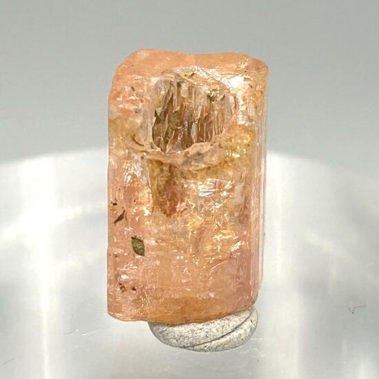 Imperial Topaz