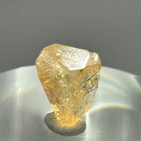 Imperial Topaz