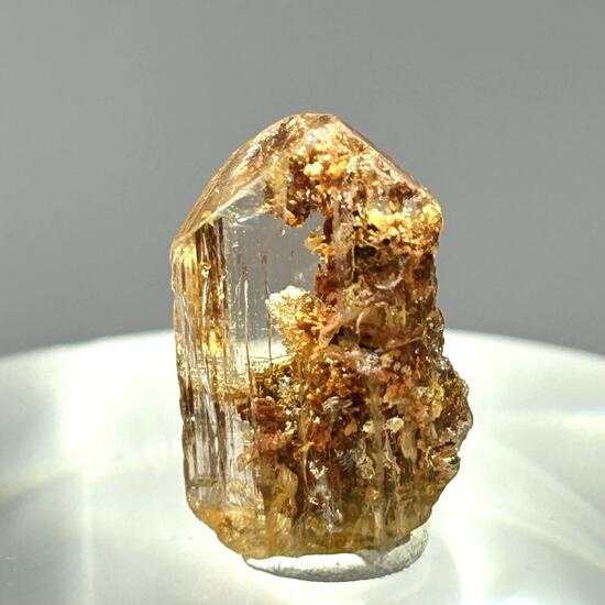 Imperial Topaz