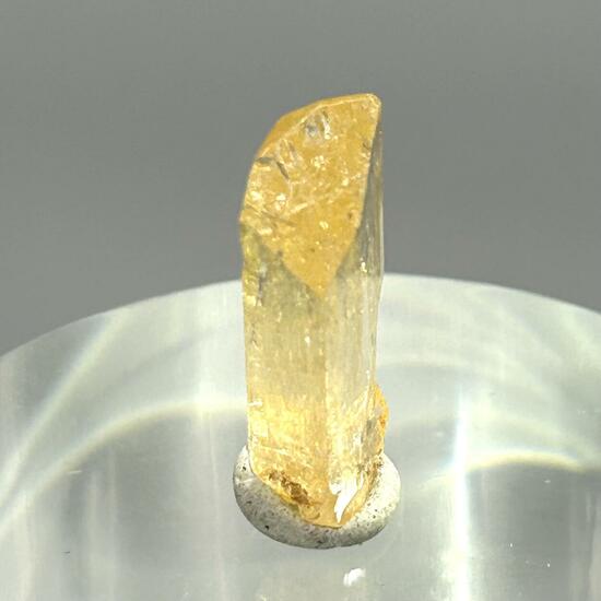 Imperial Topaz