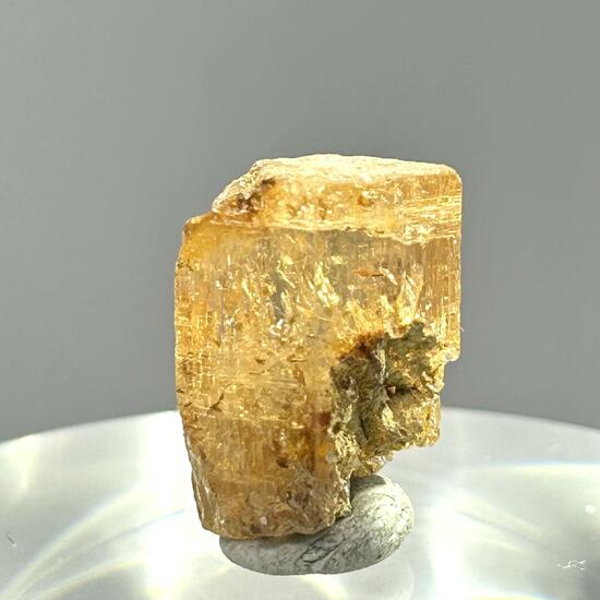 Imperial Topaz