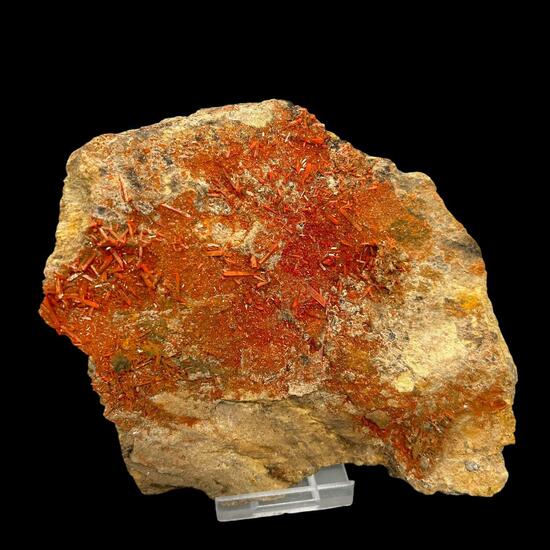 Crocoite