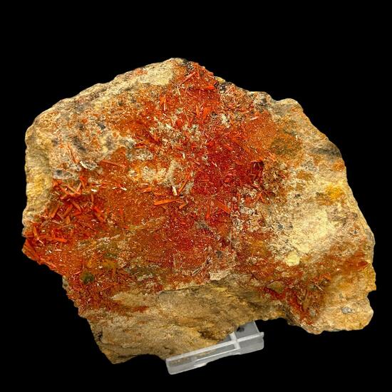 Crocoite