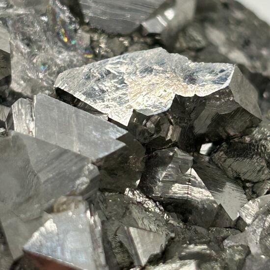 Arsenopyrite