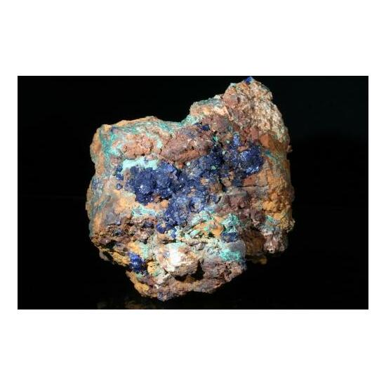 Azurite