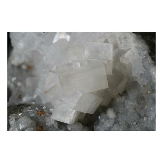 Apophyllite