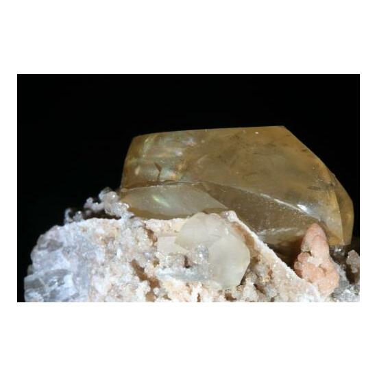 Calcite