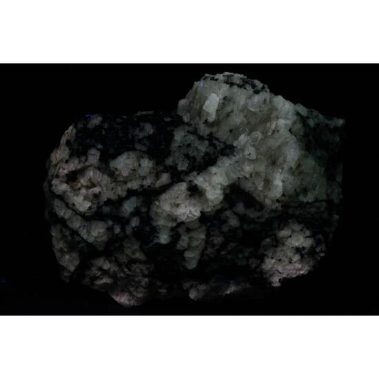 Yttrofluorite