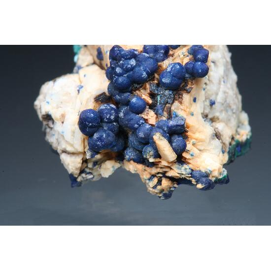 Azurite