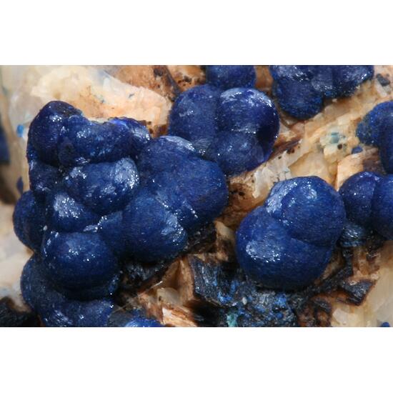 Azurite