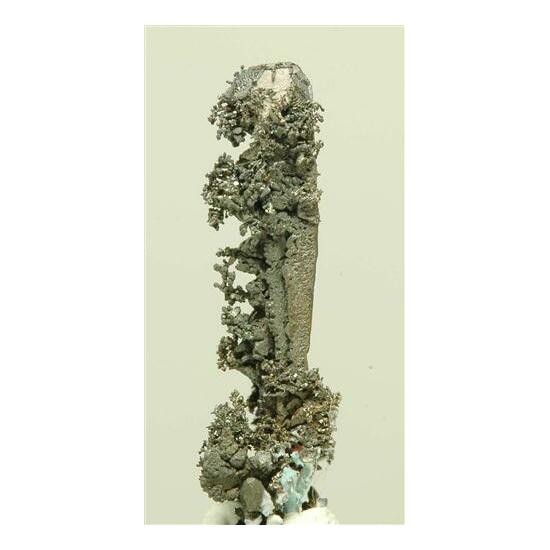 Native Silver