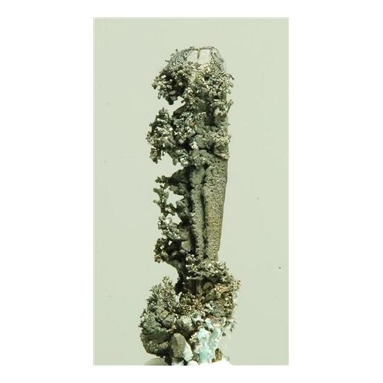 Native Silver