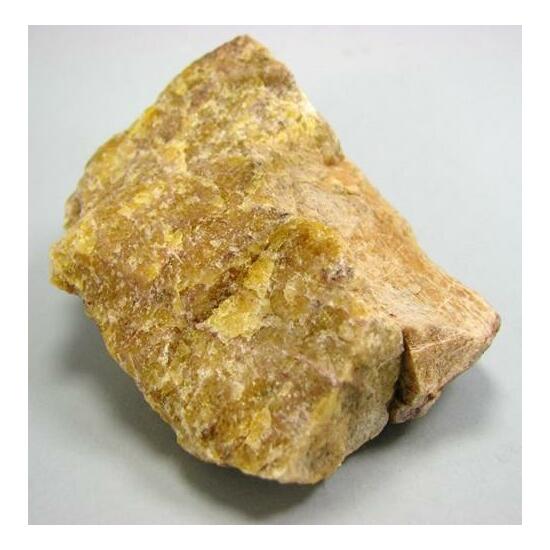 Cancrinite