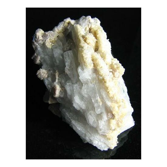 Albite Trilithionite & Cookeite