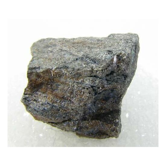 Pararammelsbergite & Rammelsbergite & Nickeline