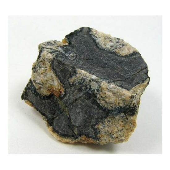 Fluorbritholite-(Ce) & Uraninite & Allanite-(Ce)