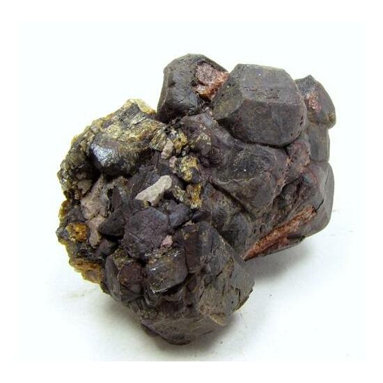 Betafite