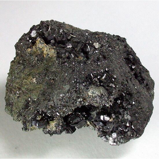 Babingtonite