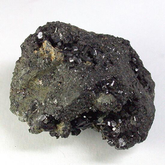 Babingtonite